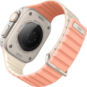 Uniq Revix EVO Apple Watch 42/44/45/49 mm Pink