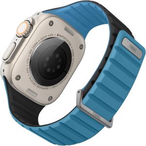 Uniq Revix EVO Apple Watch 42/44/45/49 mm Blau