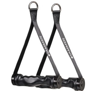 HAMMER Ergo Trainingsgriffe