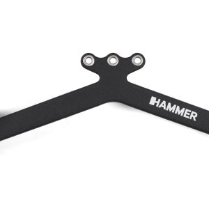 HAMMER Rudergriff Performance Eng