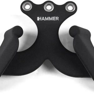 HAMMER Latissimusgriff Performance
