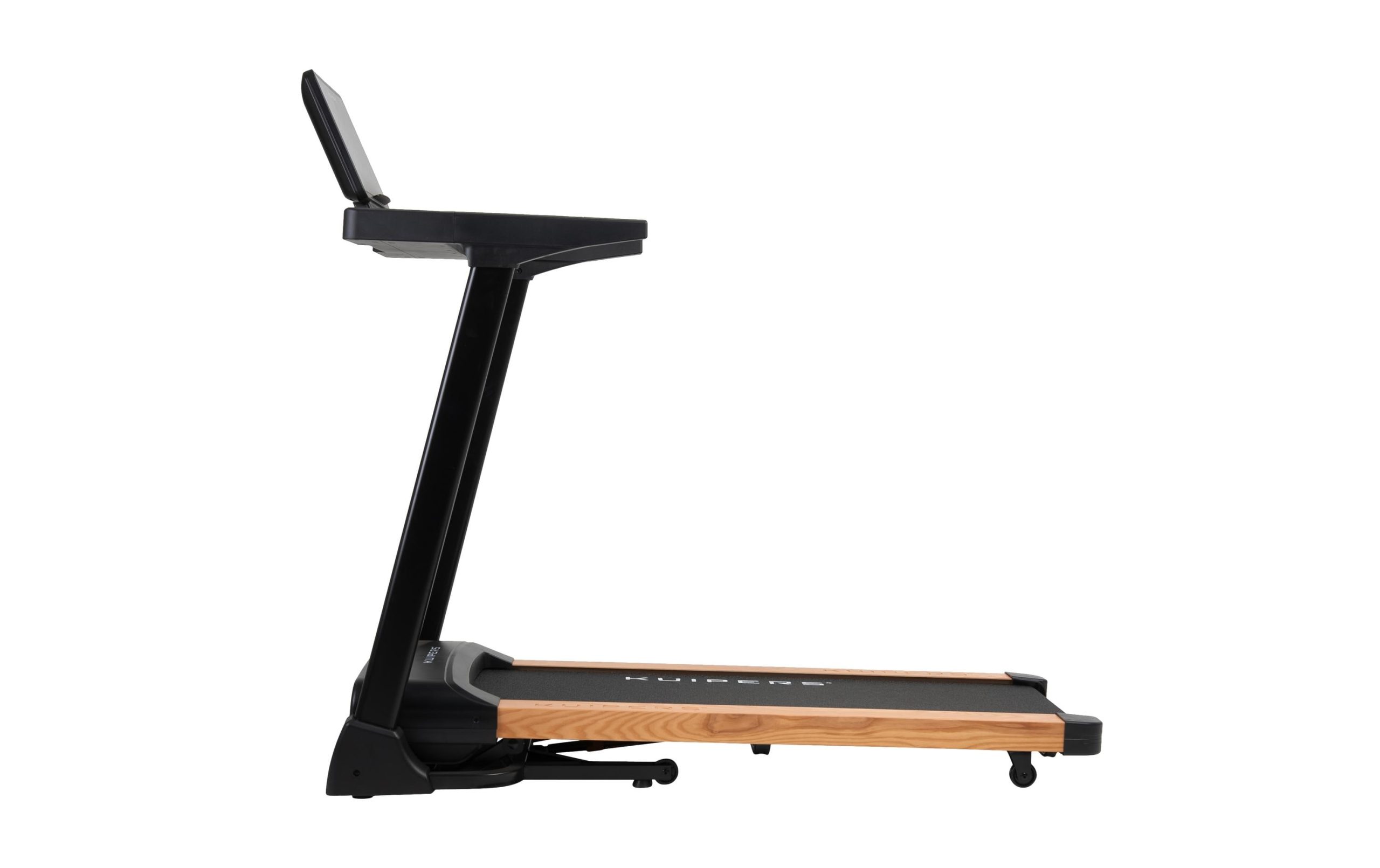 Kuipers Fitness Laufband R1 TFT-Display