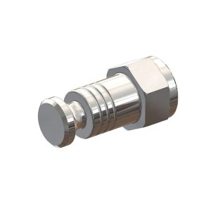 Croozer Achsmutter-Kupplung 3/8