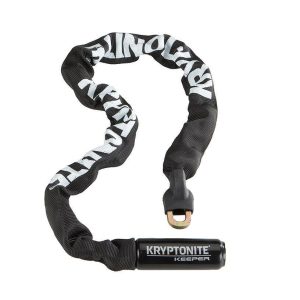 Kryptonite Veloschloss Keeper 785 Chain