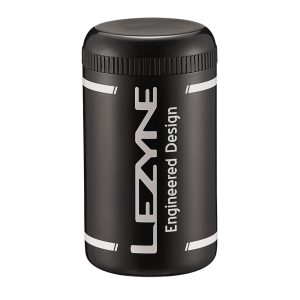 Lezyne Toolbox Flow Caddy Black