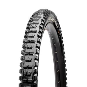 Maxxis Velopneu Minion DHR II TR EXO WT 27.5 x 2.4