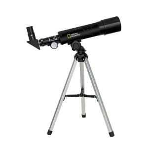 National Geographic Teleskop 50/360 mit Tischstativ