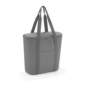 Reisenthel Einkaufskorb Thermoshopper Black