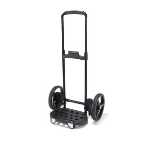 Reisenthel Einkaufstrolley  Citycruiser Rack Black