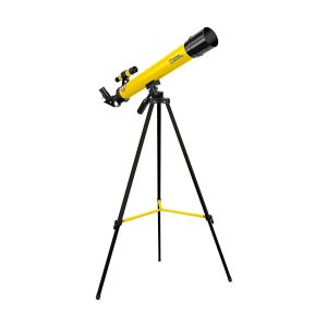 National Geographic Teleskop 50/600 AZ