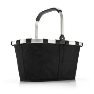 Reisenthel Einkaufskorb Carrybag Black