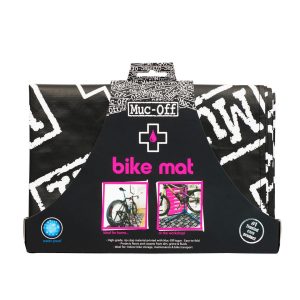 Muc-Off Werkstattmatte Bike Mat