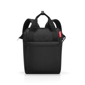 Reisenthel Rucksack Allrounder R Black