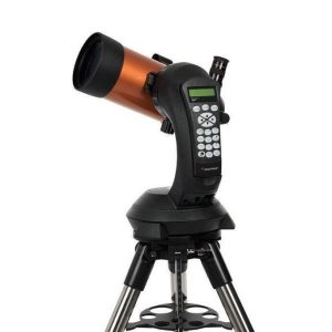 Celestron Teleskop NexStar 4SE Maksutov