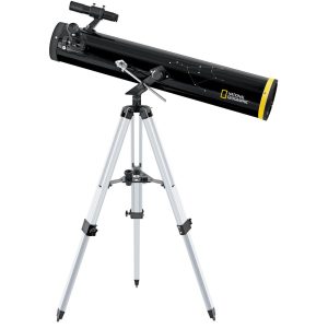National Geographic Teleskop 114/900 Reflector AZ