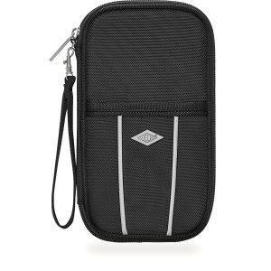 WEDO Passporthalter Travel Organizer