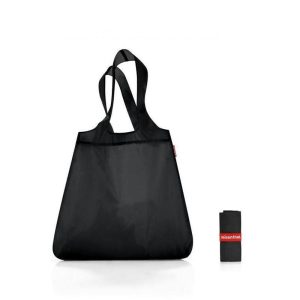 Reisenthel Tasche Mini Maxi Shopper Black