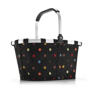 Reisenthel Einkaufskorb Carrybag Dots