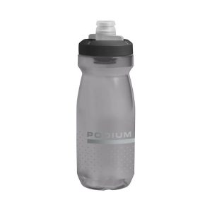 CamelBak Bidon Podium Bottle, 0.62 l, Grau