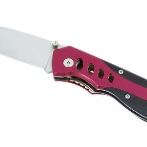 Kraftwerk Survival Knife 3323 Inox