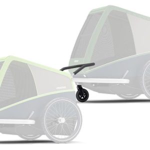 Croozer Buggy-Set passend zu Modellen BRUUNO, JOKKE, MIKKE, TAMMO
