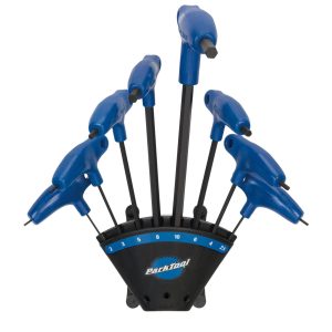ParkTool Inbusschlüsselset PH-1
