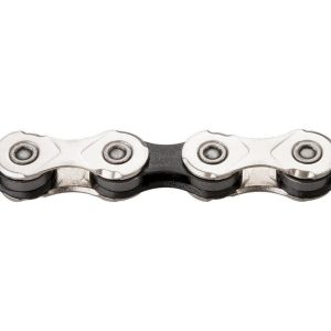 KMC Velokette X11 Silver/Black, 11-Gang