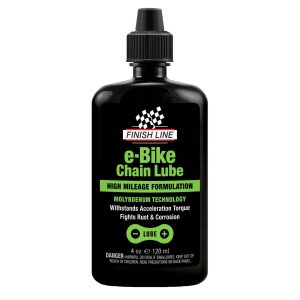 FINISH LINE Schmiermittel eBike 120 ml