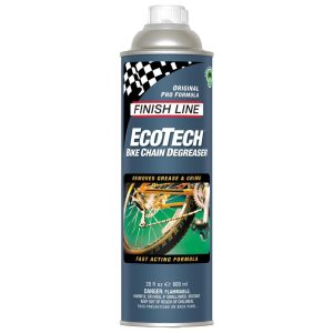 FINISH LINE Reinigungsmittel Eco Tech Bio-Entfetter 600ml