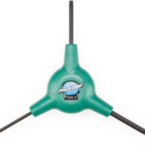 ParkTool Inbusschlüssel TWS-3