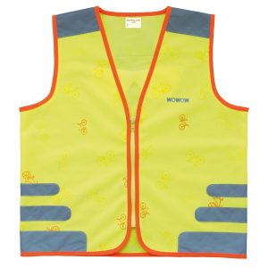 wowow Reflexweste Nutty Jacket XS