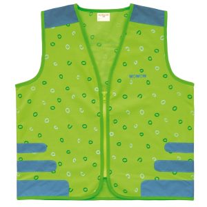 wowow Reflexweste Nutty Jacket XS