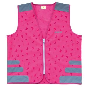 wowow Reflexweste Nutty Jacket XS