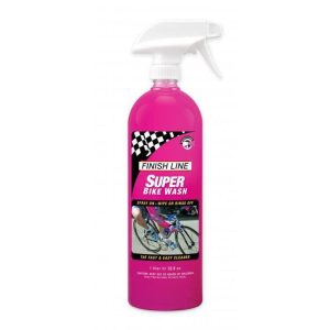 FINISH LINE Veloreiniger Bike Wash 1 l
