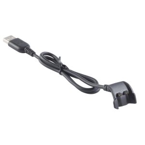 GARMIN Ladekabel Vivosmart HR Schwarz