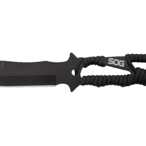 SOG Survival Knife Balance Knives
