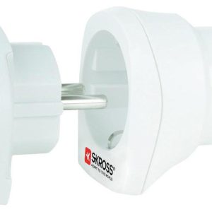 SKROSS Reiseadapter Combo World – AUS