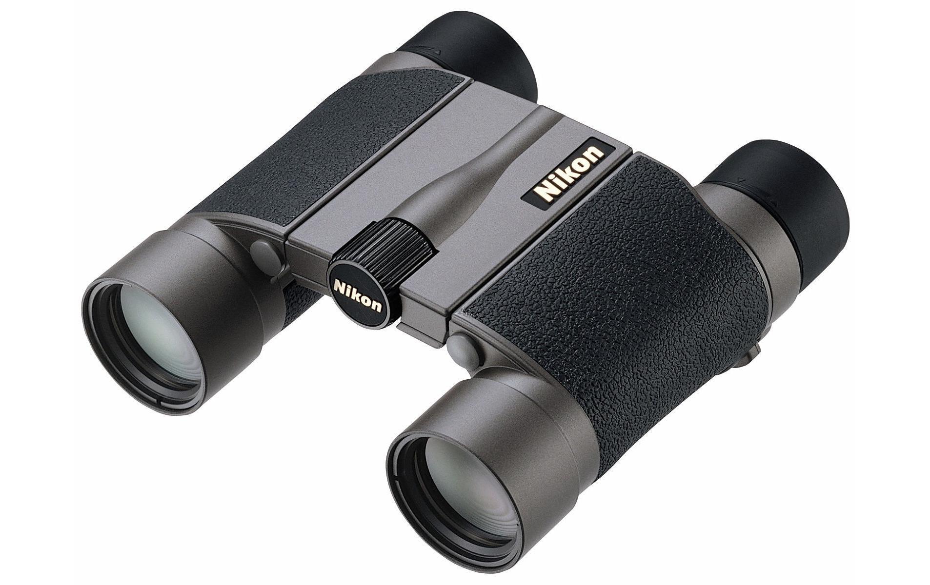 Nikon Fernglas 10X25HG L DCF