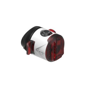 Lezyne Velolampe LED Femto USB Drive Rear