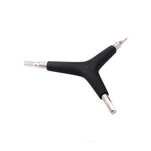 BBB Inbusschlüssel ThreeStar BTL-28 4/5/6 mm