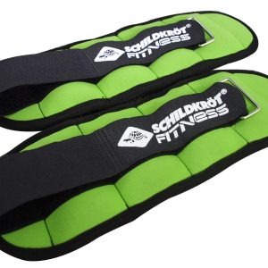 Schildkröt Fitness Gewichtsmanschetten 2 x 0.5 kg