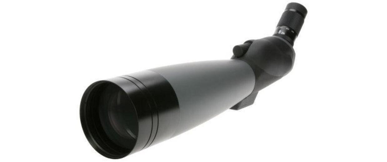 Dörr Spektiv Rain Forest ED 20-60x80A