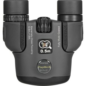 Pentax Fernglas Papilio II 8.5×21
