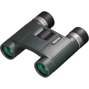 Pentax Fernglas AD 10X25 WP