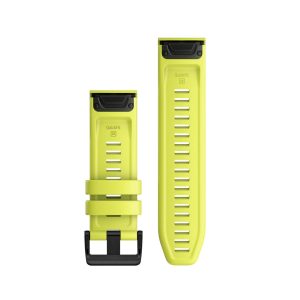 GARMIN Armband Fenix 6X 26 mm QuickFit