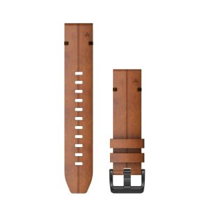GARMIN Armband fenix 6 22 mm QuickFit