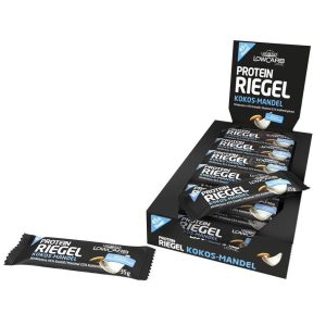 Layenberger Riegel   Protein-Riegel Kokos-Mandel 18 x 35 g