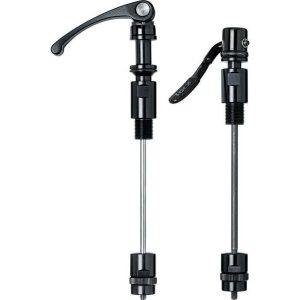 Tacx Schnellspanner T2840 Adapter Set