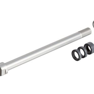 Tacx Steckachse T1707 E-Thru Axle Skewer 12 mm