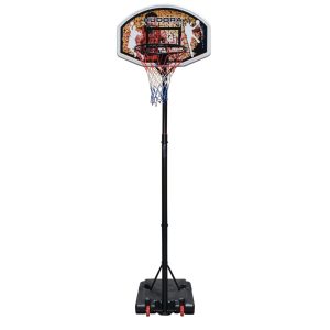 Hudora Basketballkorb Chicago